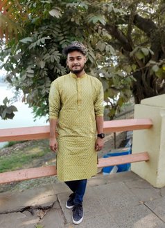 Your Boyfriend - Male escort in Kolkata Photo 1 of 4