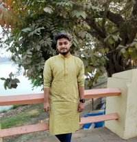 Your Boyfriend - Male escort in Kolkata