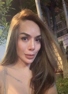 Your Boyfriend in Bed 🇵🇭Ice Party - Transsexual escort in Bangkok Photo 26 of 28