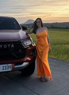 Your Boyfriend in Bed 🇵🇭Ice Party - Transsexual escort in Bangkok Photo 28 of 28