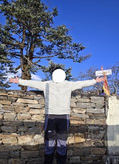 Your Boyyy - Male adult performer in Kathmandu Photo 1 of 5