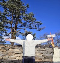 Your Boyyy - Male adult performer in Kathmandu