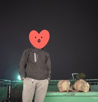 Your Boyyy - Male adult performer in Kathmandu