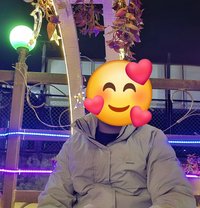 Your Boyyy - Male adult performer in Kathmandu