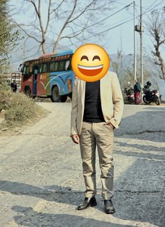 Your Boyyy - Male adult performer in Kathmandu Photo 4 of 5