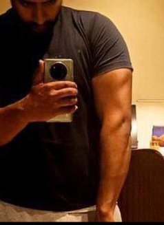 Your Bull bed/bad man Here - Male escort in Kochi Photo 4 of 5