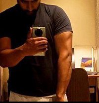 Genuine bull here at Ur service - Male escort in Kochi