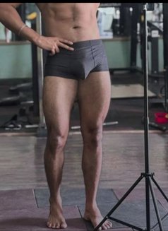 Your Bull bed/bad man Here - Male escort in Kochi Photo 5 of 5