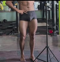 Thick big D**k bull here, ping me - Male escort in Kochi