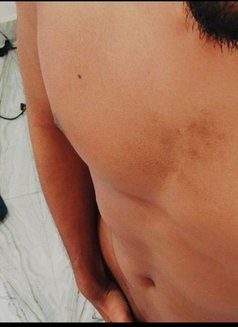 Your Bull bed companion Man Here - Male escort in Kochi Photo 3 of 3