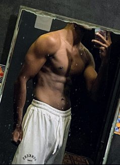 Your Bull bed/bad man Here - Male escort in Kochi Photo 3 of 5