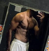 Your Bull bed companion Man Here - Male escort in Kochi