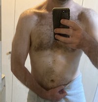 Your Butler Alex - Male escort in Tokyo