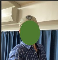 Your Butler Alex - Male escort in Tokyo