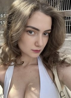 🦋YOUR CAUCASIAN FANTASY🦋 - escort in Taipei Photo 7 of 7