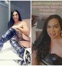 IN DUBAI ONLY - Transsexual escort in Ajmān Photo 1 of 5