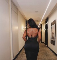 Pretty Elinda Best In All Services - escort in Abu Dhabi