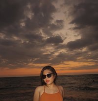 Your Curvy Feminine Babe - Transsexual escort in Kuala Lumpur