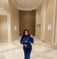 High Class Vip Companion GFE - Transsexual escort in Angeles City