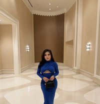 High Class Vip Companion GFE - Transsexual escort in Angeles City
