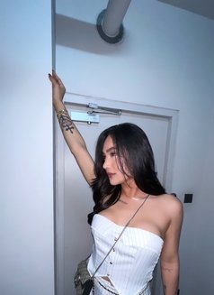 Your cutest ladyboy/TS 🤭 - Transsexual escort agency in Dubai Photo 2 of 19