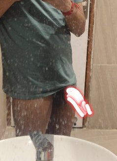 Your Daddy - Male escort in Kolkata Photo 1 of 2