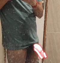 Your Daddy - Male escort in Kolkata
