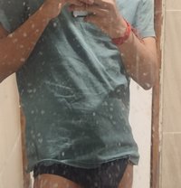 Your Daddy - Male escort in Kolkata
