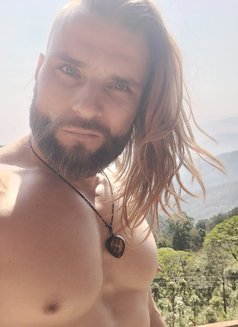 Your Dark Fantasy - Male escort in Kolkata Photo 1 of 4
