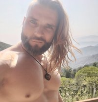Your Dark Fantasy - Male escort in Kolkata