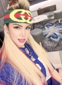 Lesbian beautiful gangster in Bangkok - escort in Bangkok Photo 23 of 30