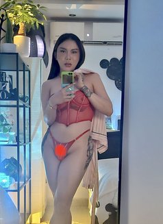 Your Delicious Dessert - Transsexual escort in Abu Dhabi Photo 16 of 16