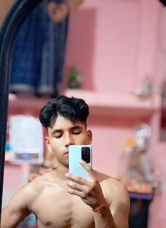 Your Demon - Male escort in Gurgaon Photo 5 of 6