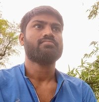 Suraj Kumar (Kitty Licker) - Male escort in Pune