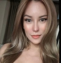 Your desire girl that youve never had - escort in Kuala Lumpur