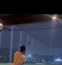 your dirty lover - Male escort in Hyderabad