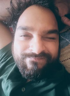 your dirty lover - Male escort in Hyderabad Photo 3 of 3