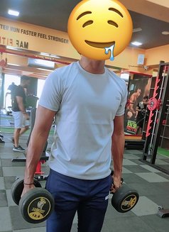 Longest stamina young boy - Male escort in Vadodara Photo 1 of 1