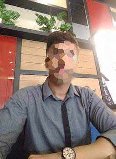 Your Discreet Companion - Male escort in Cebu City Photo 1 of 3