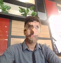 Your Discreet Companion - Male escort in Cebu City
