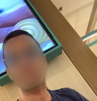 Your Discreet Companion - Male escort in Cebu City