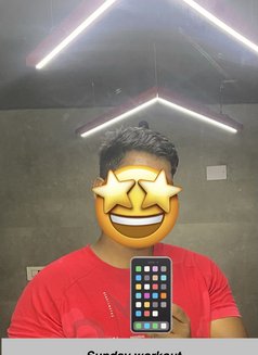 Your Discreet Desire - Male escort in Chennai Photo 2 of 4