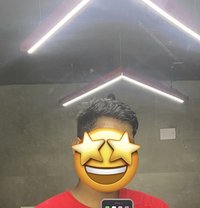 Your Discreet Desire - Male escort in Chennai