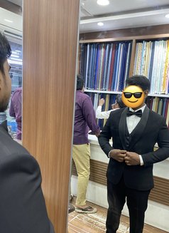 Your Discreet Desire - Male escort in Chennai Photo 3 of 4