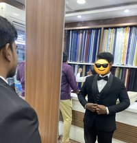 Your Discreet Desire - Male escort in Chennai