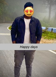 Your Discreet Desire - Male escort in Chennai Photo 4 of 4