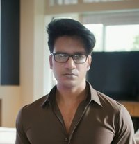 Your Dominant Lover & Fantasy Master - Acompañantes masculino in Kolkata