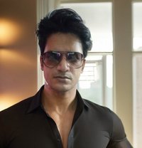 Your Dominant Lover & Fantasy Master - Acompañantes masculino in Kolkata