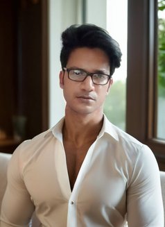 Your Dominant Lover & Fantasy Master - Acompañantes masculino in Kolkata Photo 6 of 13