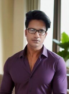 Your Dominant Lover & Fantasy Master - Acompañantes masculino in Kolkata Photo 7 of 13